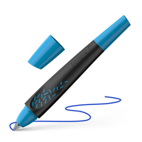 Schneider Rollerball Breeze zwart/blauw 210950