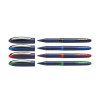 Schneider Rollerball One Business assorti (4 kleuren) 210954 - 1