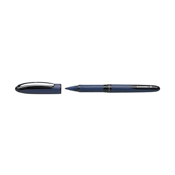 Schneider Rollerball One Business balpen zwart S-183001 217220 - 2