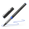 Schneider Rollerball Xtra 805 lijnbreedte 0,5mm blauw 210959 - 1