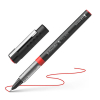 Schneider Rollerball Xtra 805 lijnbreedte 0,5mm rood 210958 - 1