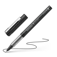 Schneider Rollerball Xtra 805 lijnbreedte 0,5mm zwart 210957