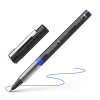 Schneider Rollerball Xtra 823 lijnbreedte 0,3 mm blauw 210967 - 1