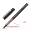 Schneider Rollerball Xtra 823 lijnbreedte 0,3 mm rood 210966 - 1