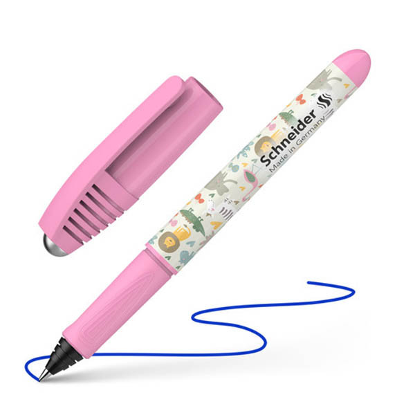 Schneider Rollerball Zippi Funny Safari 210952 - 1