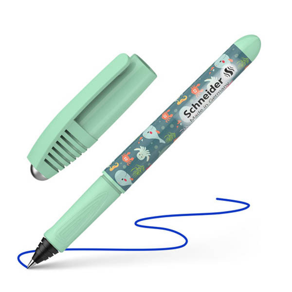 Schneider Rollerball Zippi Happy Fish 210953 - 1