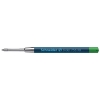 Schneider Slider 755 XB navulling groen S-175504 217134