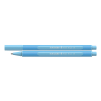 Schneider Slider Edge Pastel balpen baby blauw S-152230 217249