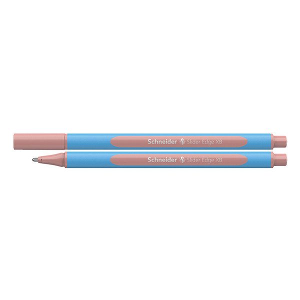 Schneider Slider Edge Pastel balpen blush S-152236 217251 - 1