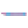 Schneider Slider Edge Pastel balpen lila