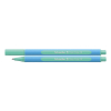 Schneider Slider Edge Pastel balpen mint