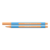 Schneider Slider Edge Pastel balpen peach