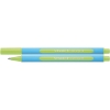 Schneider Slider Edge XB balpen lichtgroen 217094 - 1
