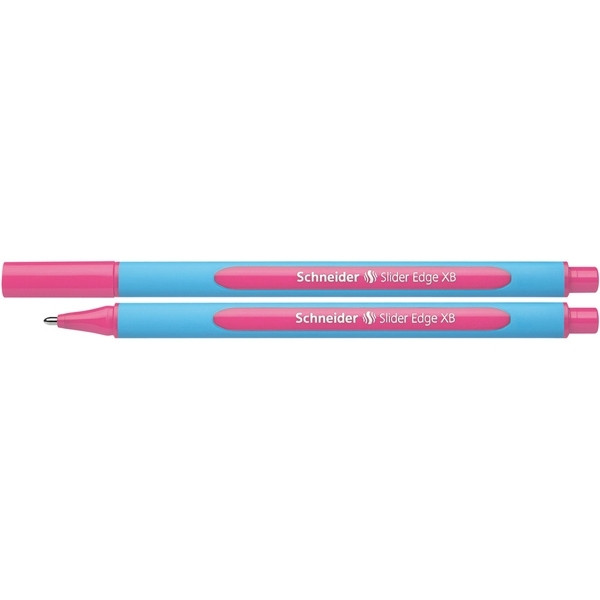 Schneider Slider Edge XB Balpen Lichtgroen - Confetti Campus