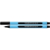 Schneider Slider Rave XB Intrekbaar Balpen Blauw 1,4 mm Extra breed Balpen Navulbaar | Viking Direct NL