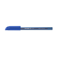 Schneider Vizz M balpen blauw (50 stuks) 210915
