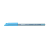 Schneider Vizz M balpen licht blauw (10 stuks) 210920 - 1