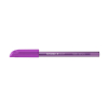Schneider Vizz M balpen paars (10 stuks) 210918 - 1