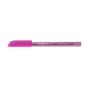 Schneider Vizz M balpen roze (10 stuks) 210919 - 1