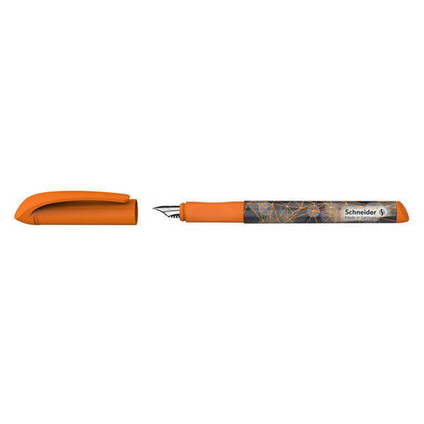 Schneider Voice vulpen oranje 217234 - 1