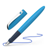 Schneider Vulpen Wavy blauw 210943 - 1