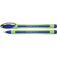 Schneider fineliner Xpress  0.8 mm blauw 217112