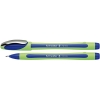 Schneider fineliner Xpress  0.8 mm blauw