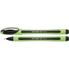 Schneider fineliner Xpress 0.8mm zwart