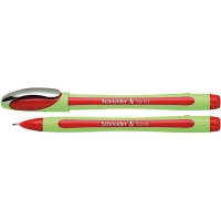 Schneider fineliner Xpress rood 217110