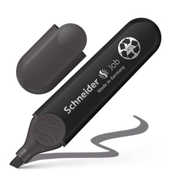 Schneider markeerstift Job 150 grijs 211027 - 1