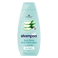Schwarzkopf Anti-Roos shampoo (400 ml) SSC00119