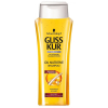 Schwarzkopf Gliss Kur Oil Nutritive shampoo (250 ml) SSC00098 - 1
