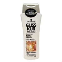 Schwarzkopf Gliss Kur Total Repair shampoo (250 ml) SSC00102