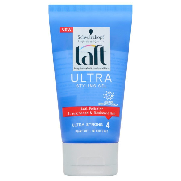 Schwarzkopf Taft Ultra Strong haargel (150 ml) SSC00066 - 1