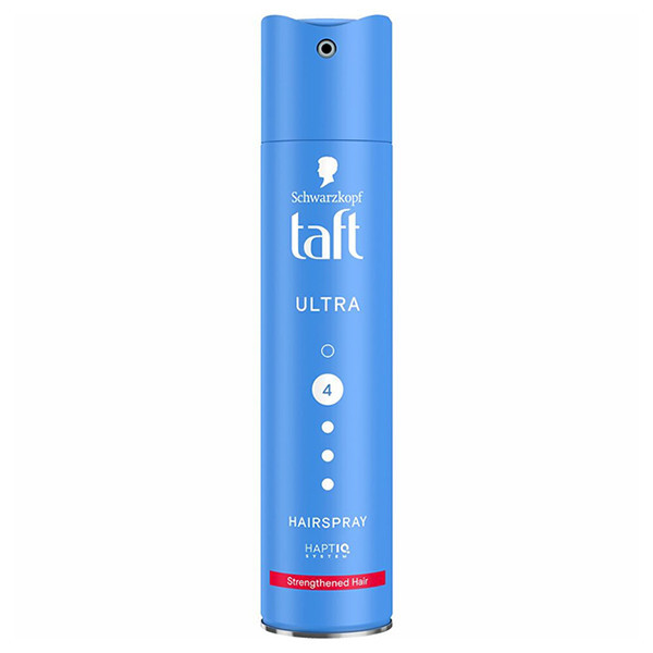 Schwarzkopf Taft Ultra Strong haarspray (250 ml) SSC01157 - 1