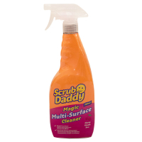 Scrub Daddy Cherry Allesreiniger Spray (750 ml) SSC01161