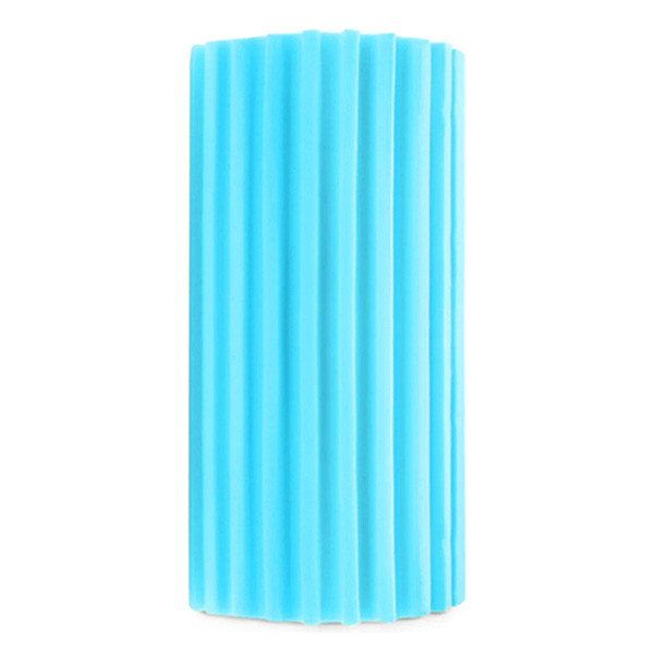 Scrub Daddy Damp Duster blauw (1 stuk)  SSC01021 - 