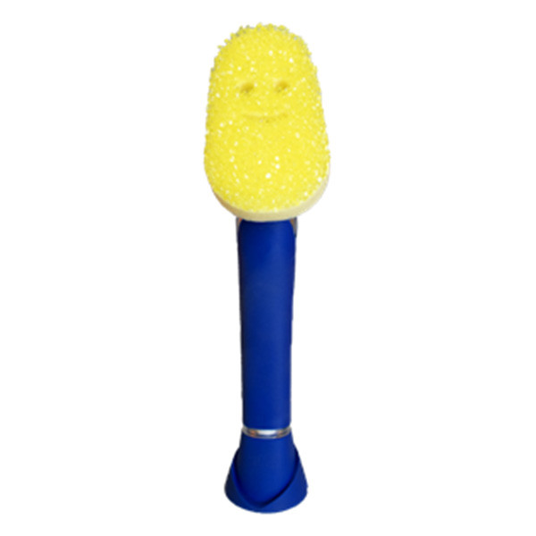 Scrub Daddy Dish Daddy blauw  SSC01012 - 1