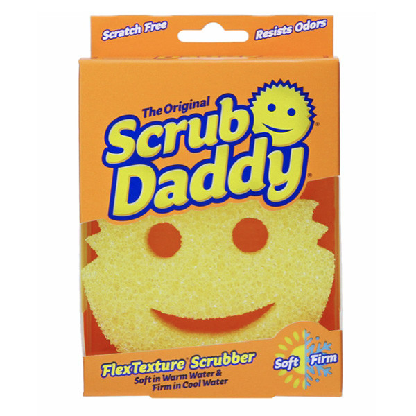 Scrub Daddy Original spons SR771016 SSC00203 - 