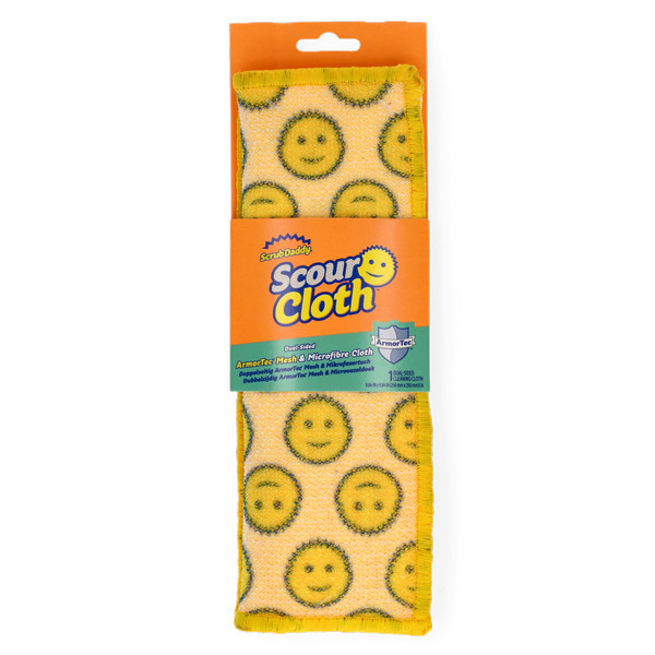 Scrub Daddy Scour Daddy Cloth SSC01168 - 1
