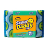 Scrub Daddy Scour Daddy XL
