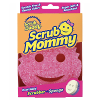 Scrub Daddy Scrub Mommy spons roze SR771061 SSC00205