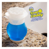 Scrub Daddy Soap Daddy zeepdispenser transparant  SSC00247 - 6
