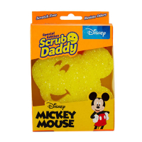 Scrub Daddy Special Edition Disney Mickey Mouse Spons SSC01184