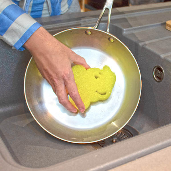 Scrub Daddy Special Edition Disney Mickey Mouse Spons SSC01184 - 3