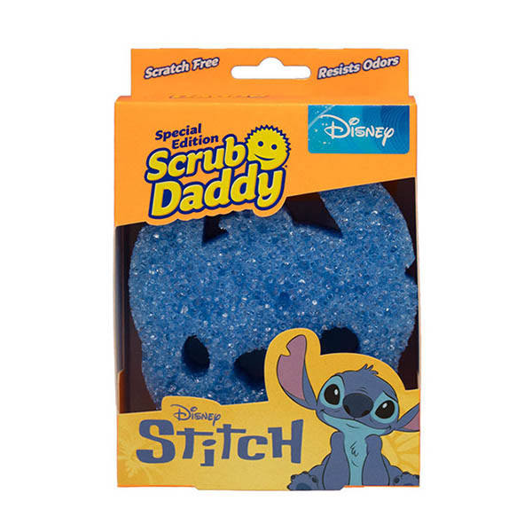 Scrub Daddy Special Edition Disney Stitch Spons SSC01163 - 1