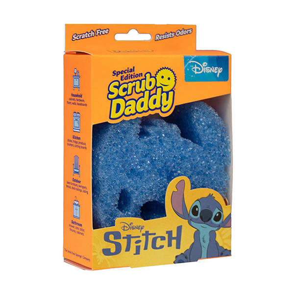 Scrub Daddy Special Edition Disney Stitch Spons SSC01163 - 2