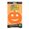 Scrub Daddy Special Edition Halloween pompoen spons