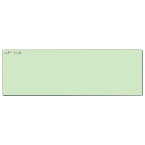 Seiko SLP-1GLB adresetiketten groen 28 x 89 mm (130 etiketten) 42100601 149002 - 1