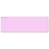 Seiko SLP-1PLB adresetiketten roze 28 x 89 mm (130 etiketten) 42100602 149006